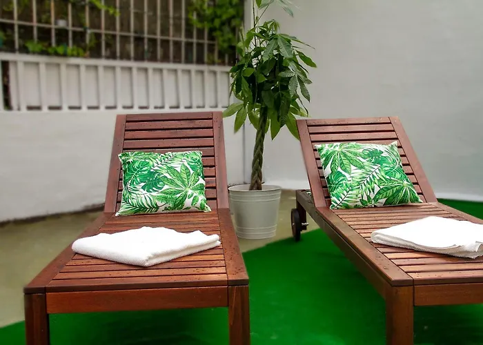 Bed and Breakfast Real Beds Madrid