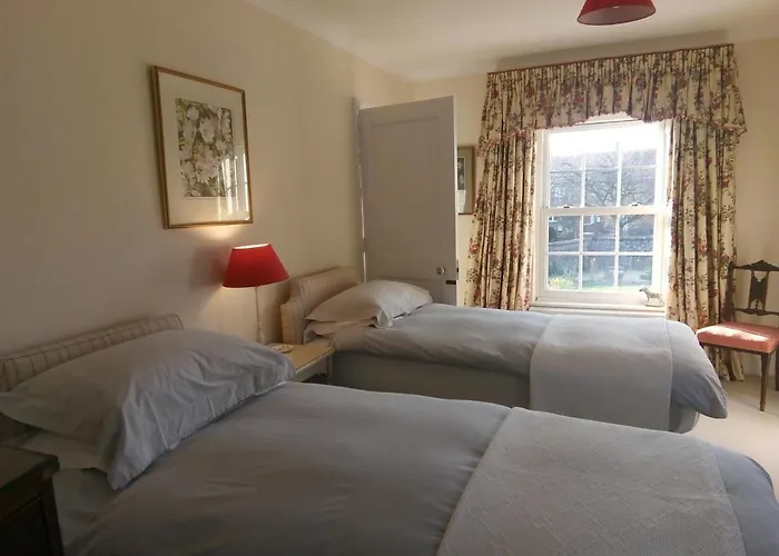 The Dower House Bed & Breakfast Fakenham