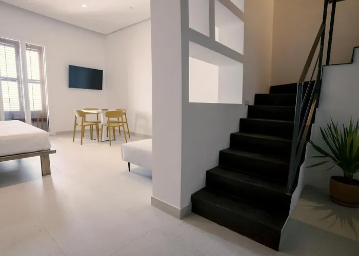 Kalibia Rooms And Suites Mazara del Vallo