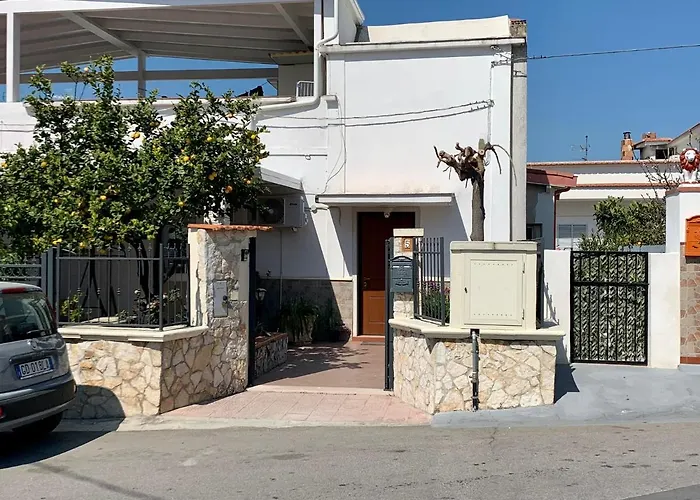 B&B Casa Biscotti Peschici