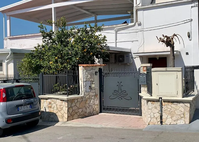 B&B Casa Biscotti Peschici