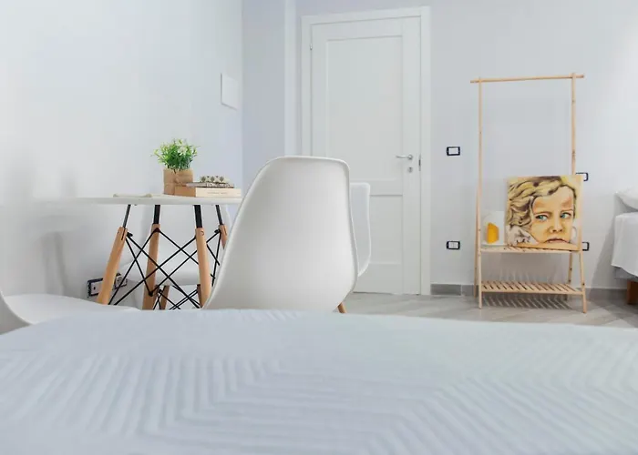 Albergo Libera Gioventù Torre Annunziata