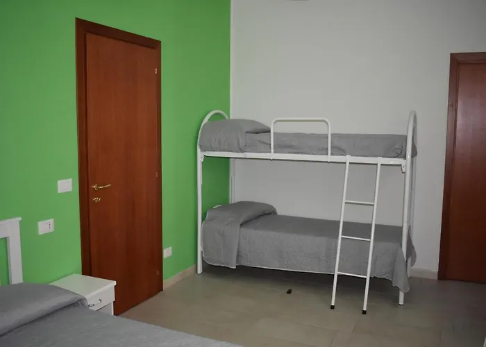 B&B Da Zio Peppe Cirella