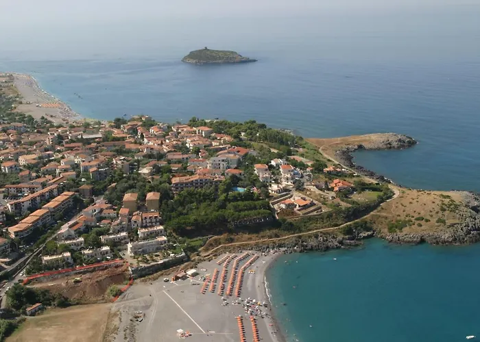 B&B Da Zio Peppe Cirella