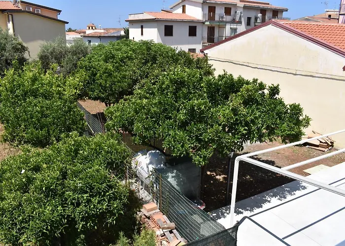 B&B Da Zio Peppe Cirella