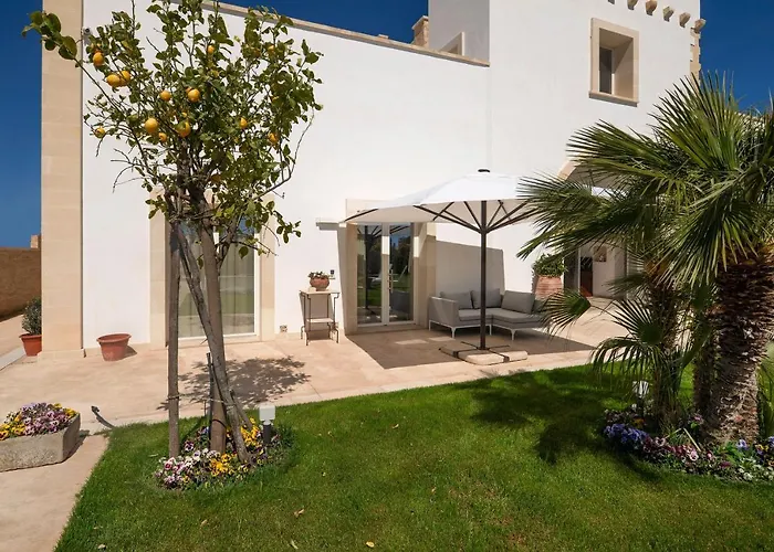 Dimora Oru Bed & Breakfast Lecce