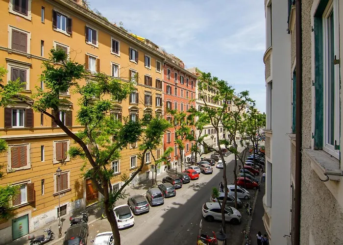 Bed and BreakfastErreggi Luxury