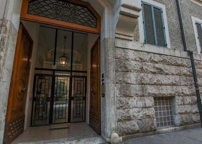 Bed and BreakfastErreggi Luxury