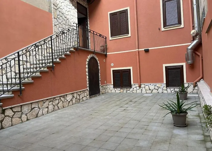 B&B Alessia San Cataldo 