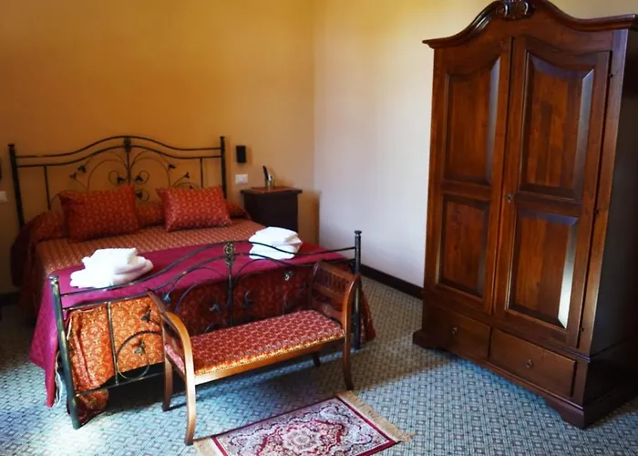 Bed and Breakfast La Stazione Piazza Armerina