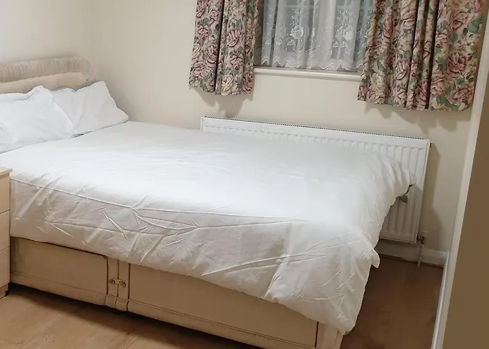 Lime House Bed & Breakfast Hayes 