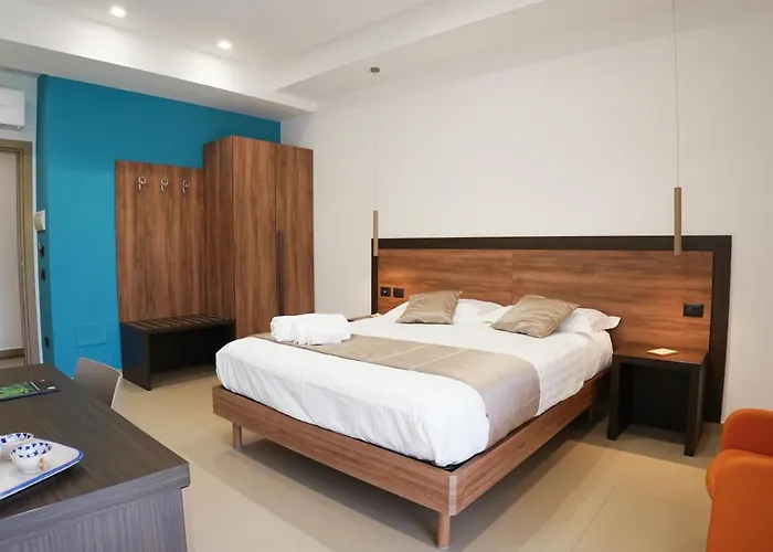 Villa Mafalda B&B Frattamaggiore