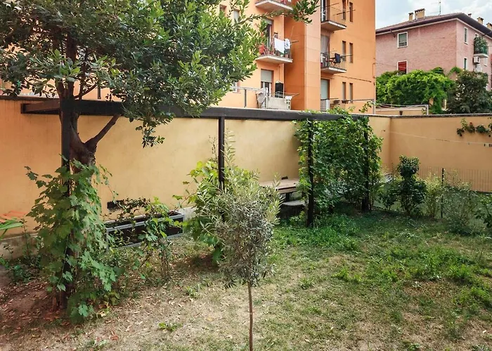 Bed and Breakfast Casa di Gino Bologna