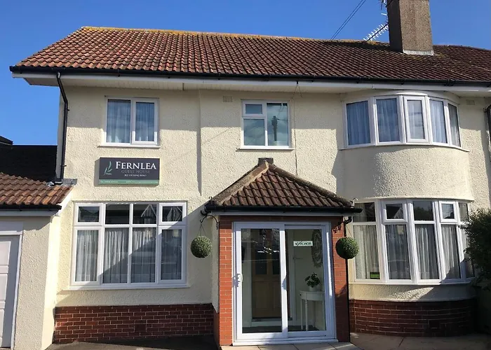 Fernlea Guest House Weston-super-Mare