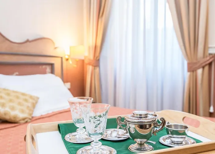 Il Gattopardo Relais Rome