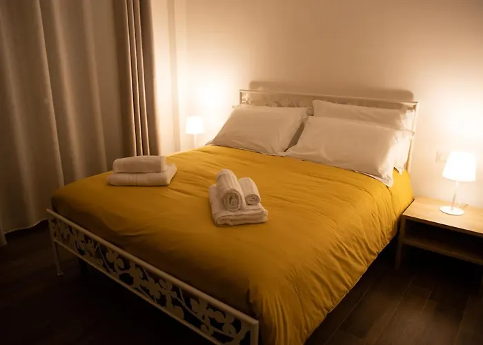 Bed and Breakfast Viva' Bari