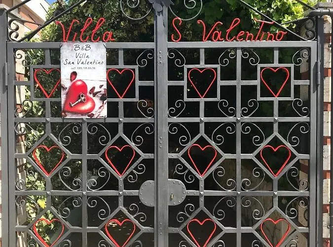 B&B Villa San Valentino Manfredonia