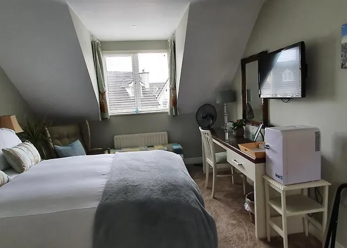 Grove Bed & Breakfast Coleraine