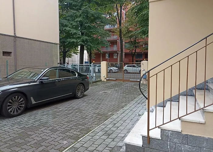 Bed and Breakfast Casa Gramsci Modena
