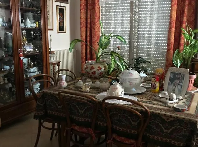 Lo Scoglio Bed & Breakfast Polignano a Mare