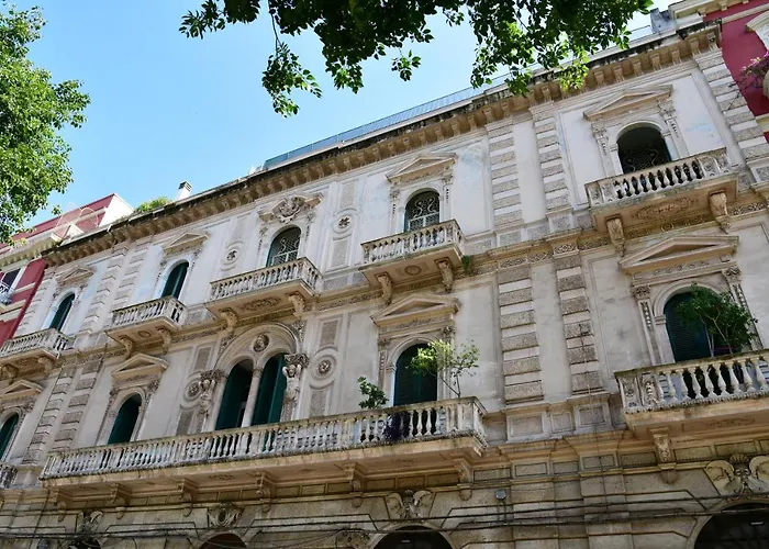 Sisuites Bari