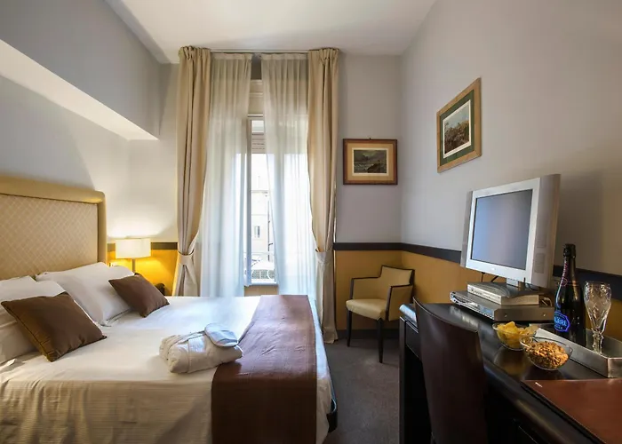 Bellesuite Rzym