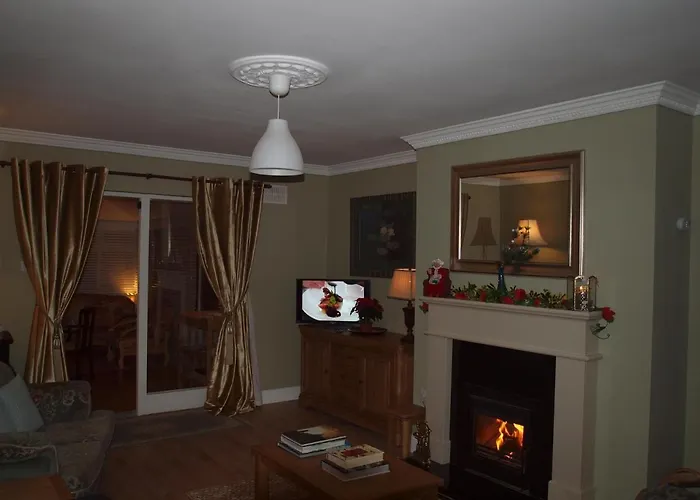 Bed and BreakfastChez Se