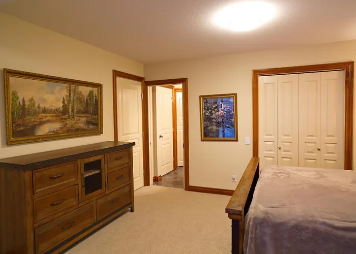 Honeymoon Suite West Kelowna