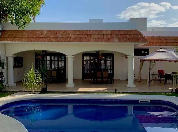 Hotel Boutique Villas Segovia Cozumel