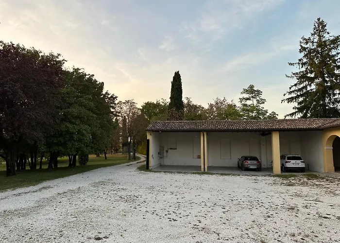 Corte San Lorenzo Desenzano del Garda