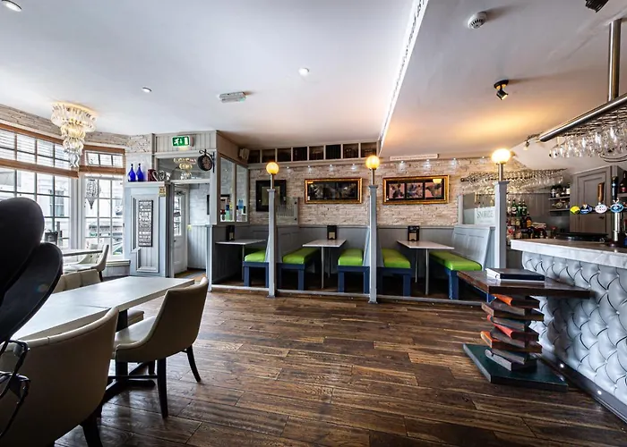 Snooze Bed & Breakfast Llandudno