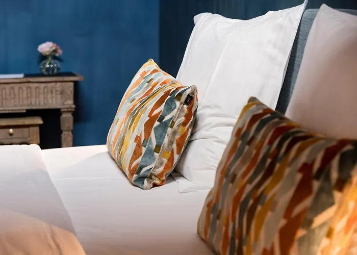 B&B L'Histoire De L'Eclair Brügge