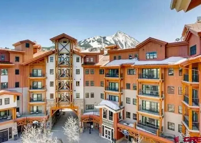 The Ruby Of Mt. Crested Butte