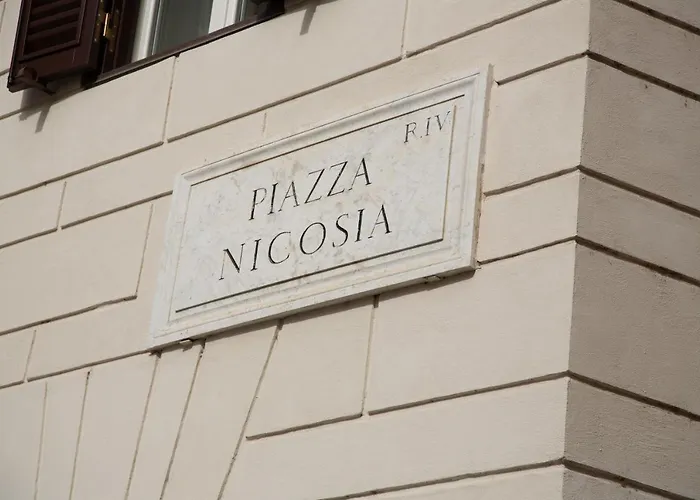 Repetita Juvant Roma