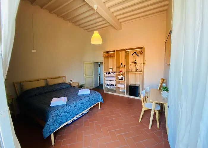 Bed And Breakfast Di Saba Pisa