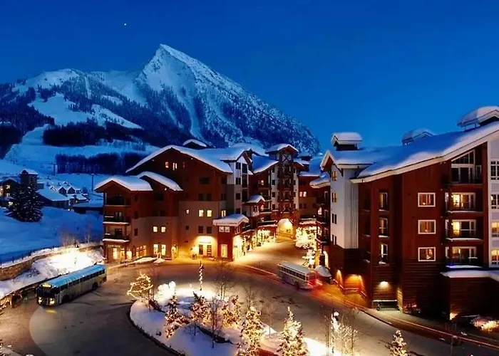 The Ruby Of Mt. Crested Butte