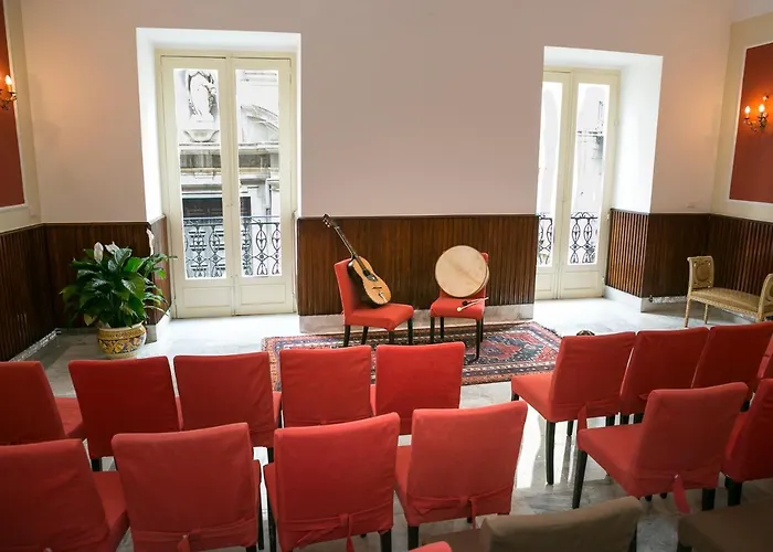 B&B Santa Caterina Palermo