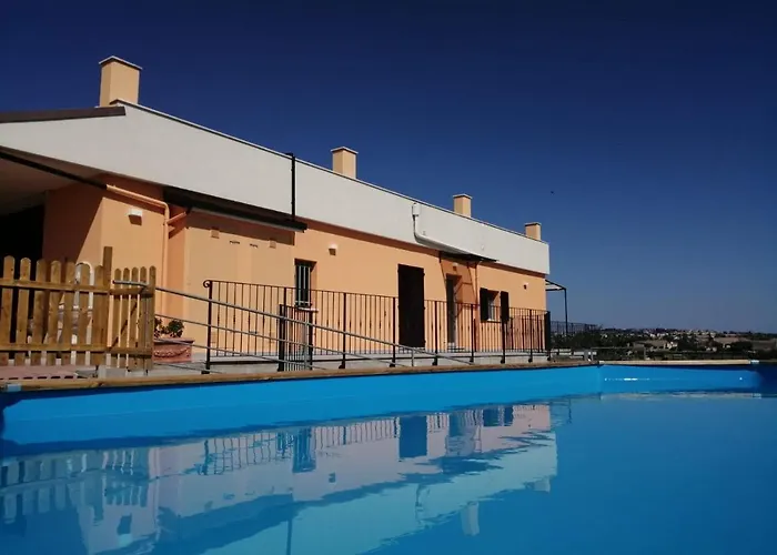 La Sperella Bed&Breakfast Fermo