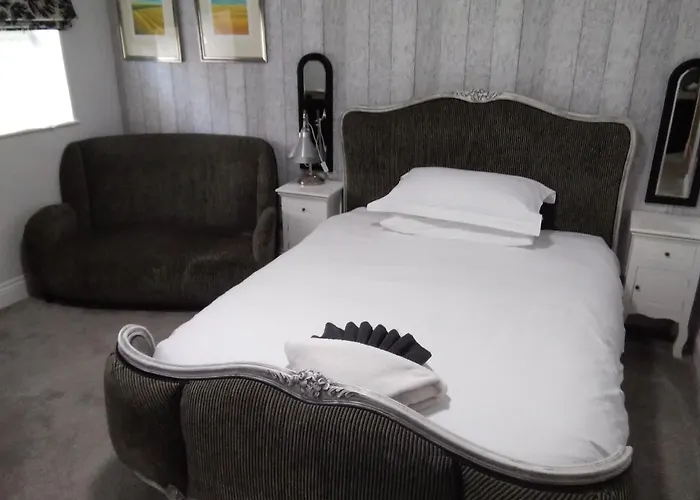 Holly Tree B&B Bromyard