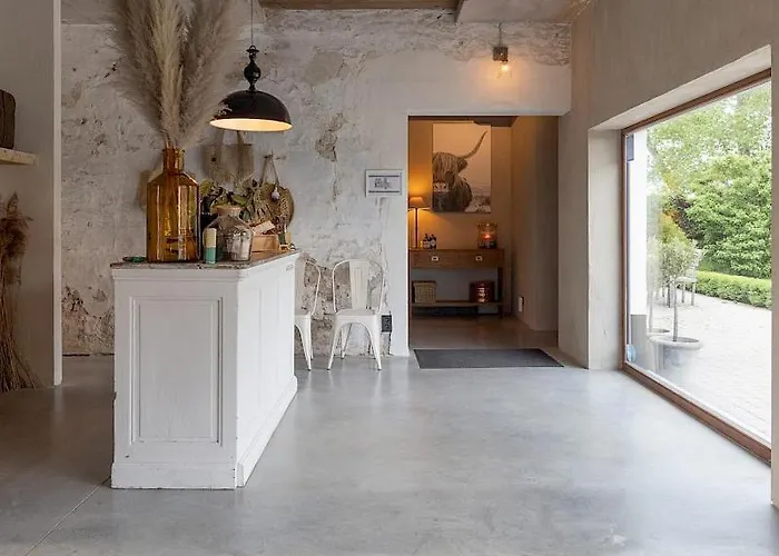 Bbrut Bed & Breakfast Bruges