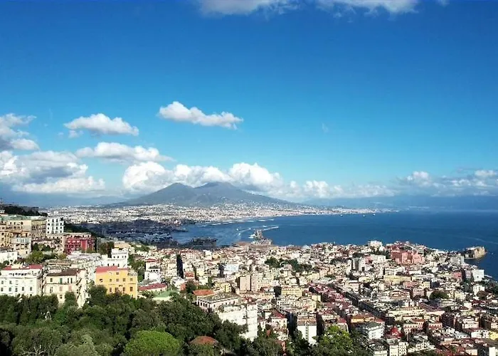Bed and BreakfastChiostro San Francesco - Casa Di Ospitalita Religiosa