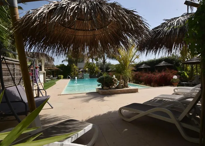 Saija Resort Pozzallo