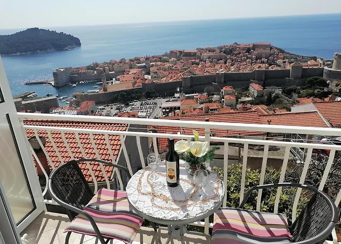 Guest House Blaise Dubrovnik