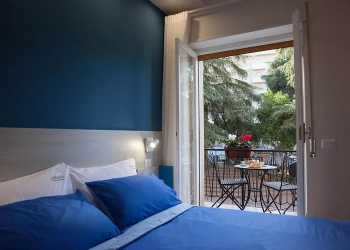 B&B Morelli Home Cosenza