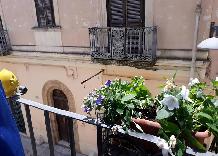 Bed & Breakfast Porta D'Oriente Brindisi