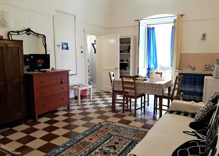 Bed & Breakfast Porta D'Oriente Brindisi