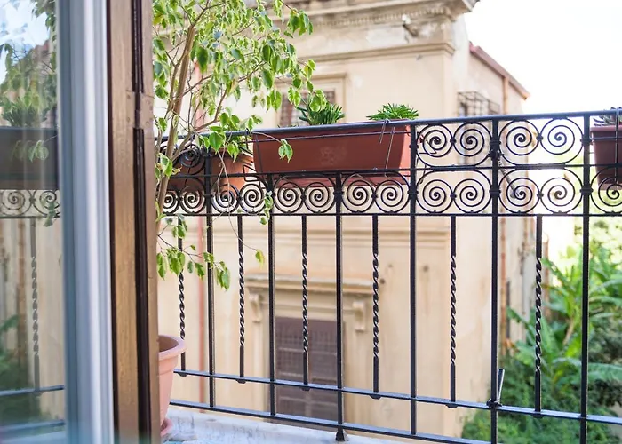 Ausa Suites Palermo