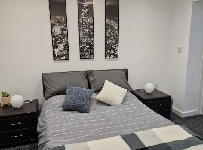Cosy Nite B&B Birmingham