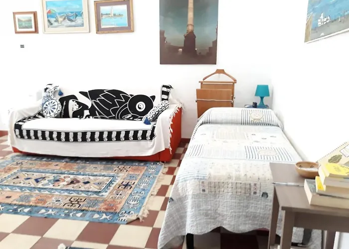 Bed & Breakfast Porta D'Oriente Brindisi