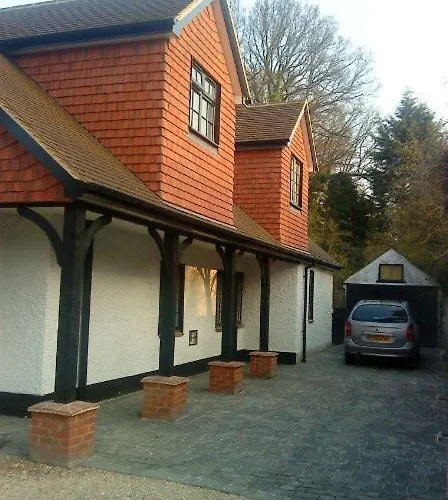 Hurstbourne Camberley